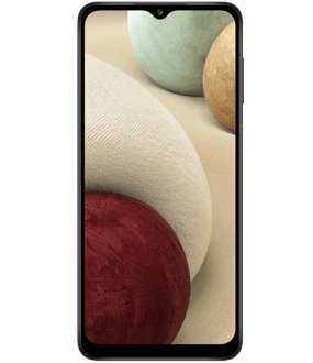 Заміна скла Samsung  A12